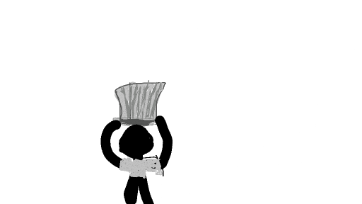 Cat's Chef by gwapojacob04