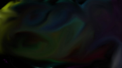 wind died multiple colors by Perrijayde