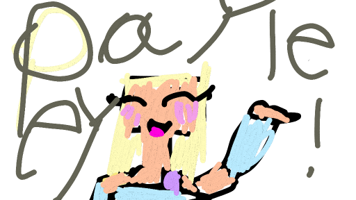 Payleey by MaliyahPeach0604