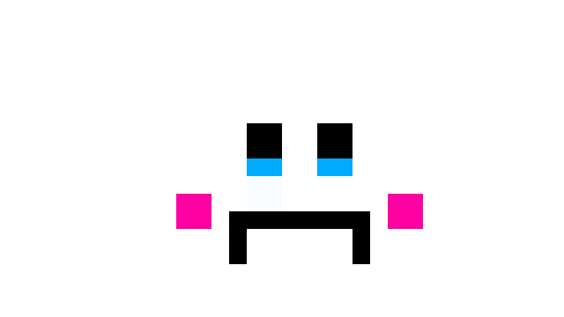 Cute sad face by BellaQueenBEL