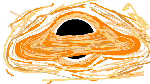 Blackhole by subtosandwil