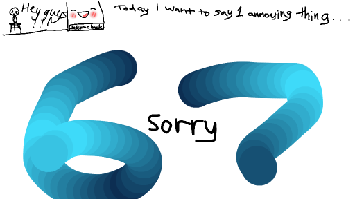 67 by GAG_Lov3rR