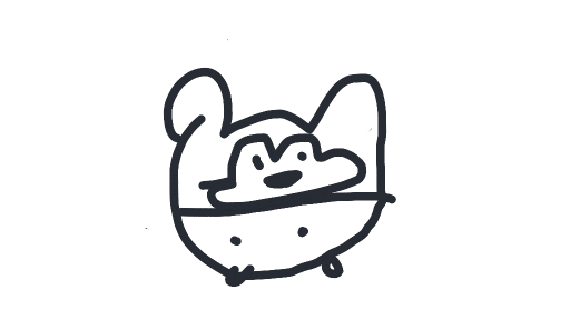 ミッキー by mamerin_33