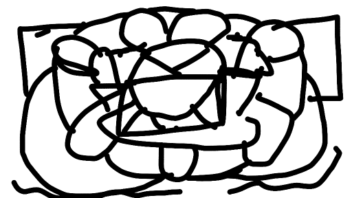 Watch in speed draw by Meme_w72