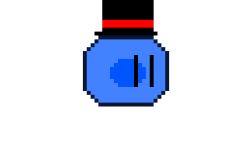 wobble the slime by sadness671