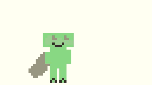 Minecraft player by fancy_stylez