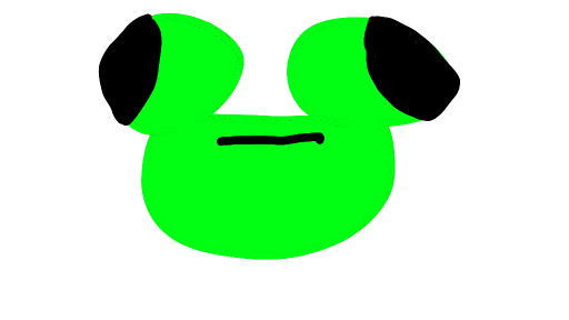 Dumfrog by Kiel_Peel